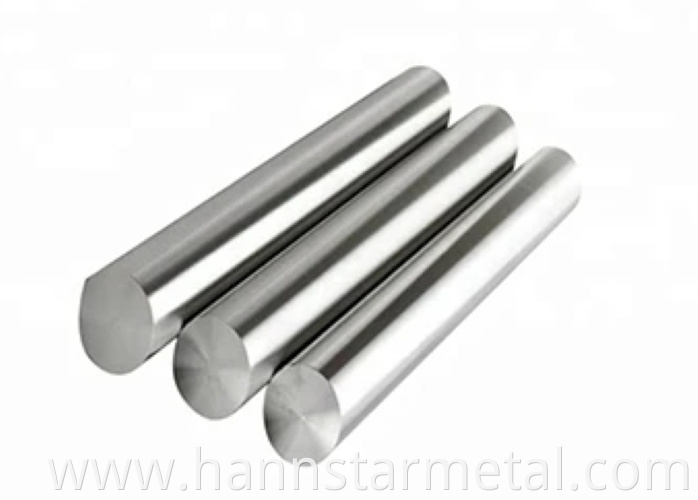 Nickel Alloy Bar